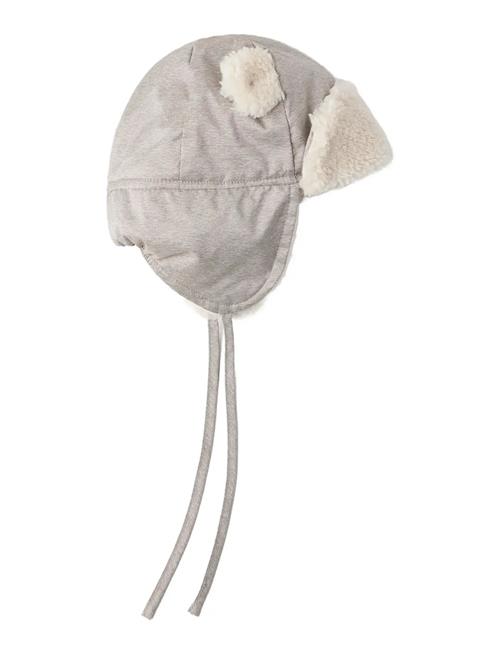 Lindex | Mössa Med Öronlappar | 44/46