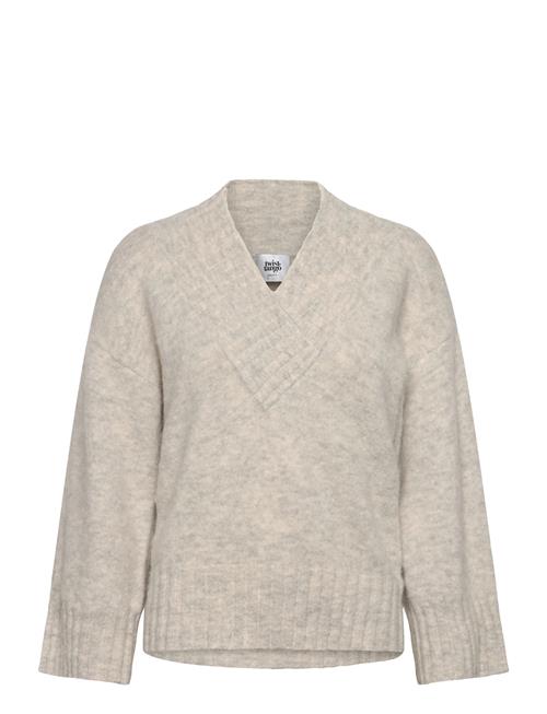 Twist & Tango | Saoirse Knitted Sweater | L
