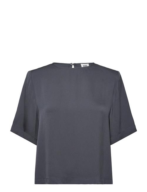 Twist & Tango | Leonie Satin Tee | 36