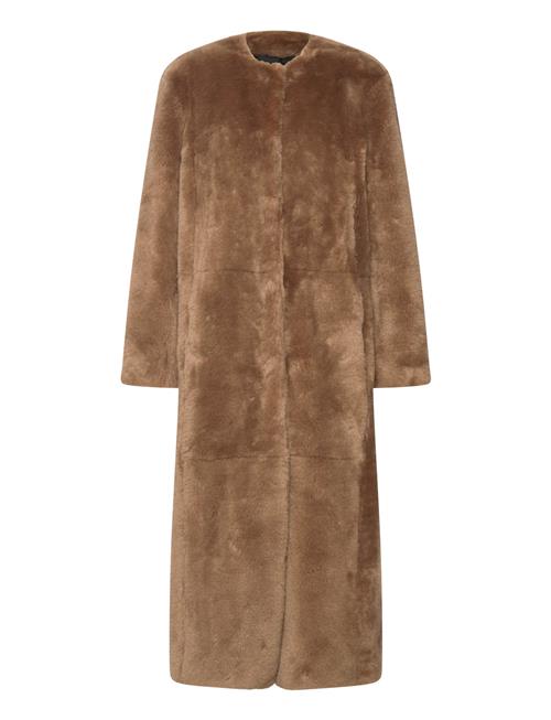 Stand Studio | Gracelyn Coat | 40