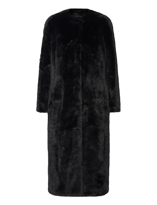 Stand Studio | Gracelyn Coat | 36