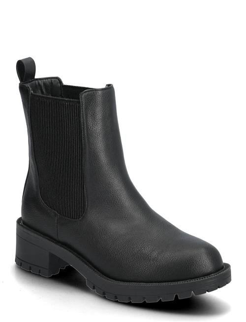 Bianco | Biapearl Mid Chelsea Boot Faux Leather | 36