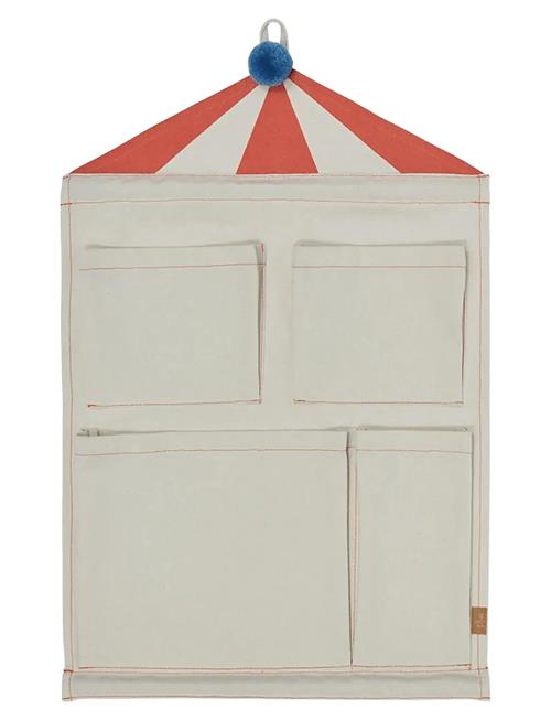 OYOY MINI | Circus Wall Storage 1 | ONE SIZE