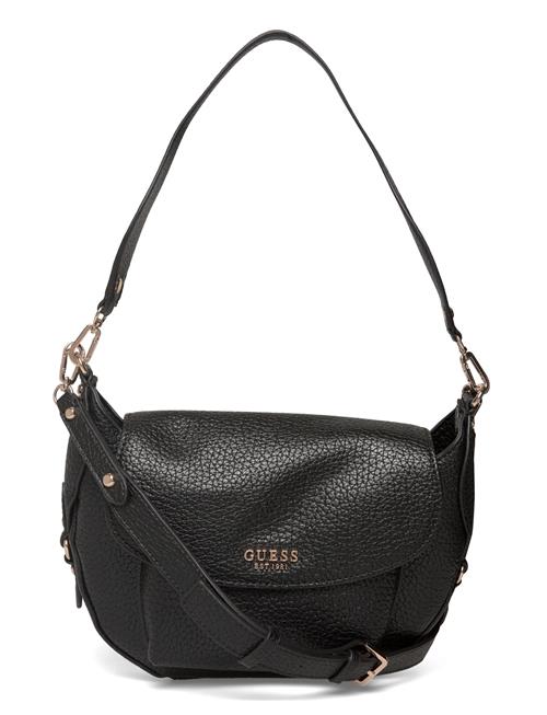 GUESS | Marsha Flap Shoulder Bag | ONE SIZE