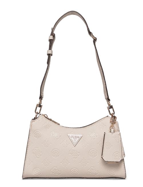 GUESS | Cresidia Ii Top Zip Shldr Bag | ONE SIZE