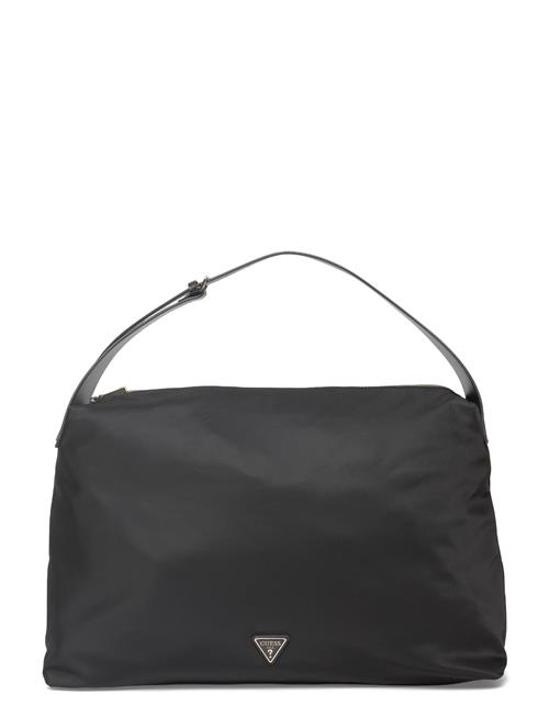 GUESS | Follie Oversized Hobo | ONE SIZE