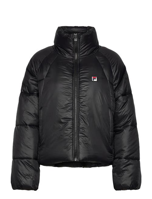 FILA | Monterosa Loose Puffer Jacket | L