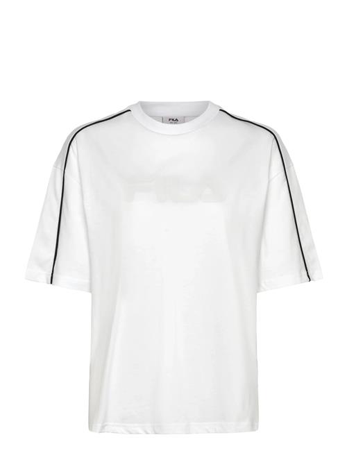 FILA | Rivoli Oversized Graphic T-Shirt | M