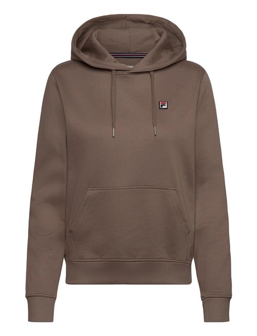 FILA | Biella Regular Hoodie | S