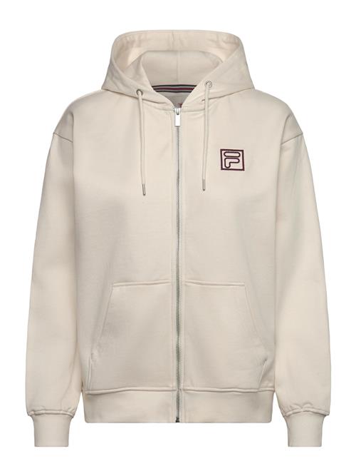 FILA | Lagrio Loose Zip Hoodie | XS