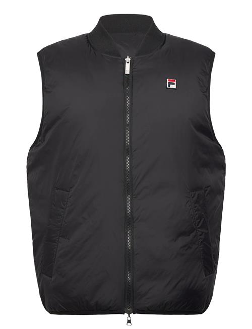 FILA | Milano Regular Reversible Lightweight Vest | S