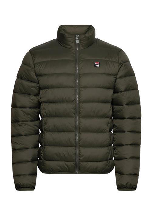 FILA | Milano Regular Thin Puffer Jacket | M