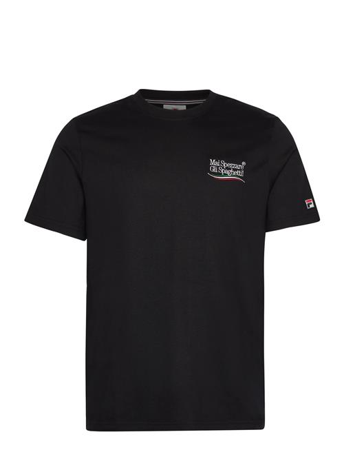 FILA | Navigli Pasta Regular Graphic T-Shirt | S