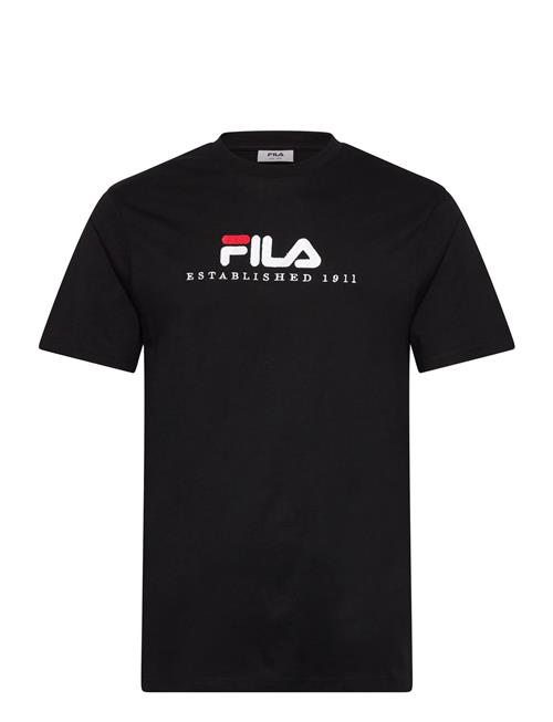 FILA | Valsera Regular Logo T-Shirt | L