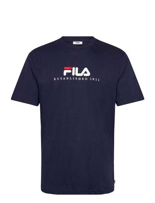 FILA | Valsera Regular Logo T-Shirt | XS