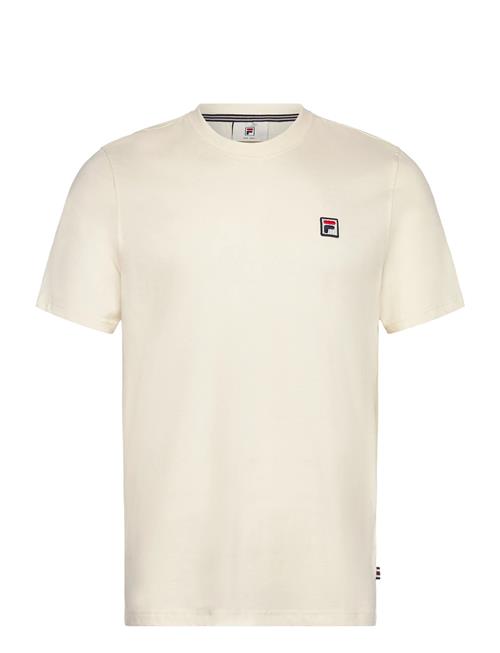 FILA | Biella Regular Short Sleeve T-Shirt | XS