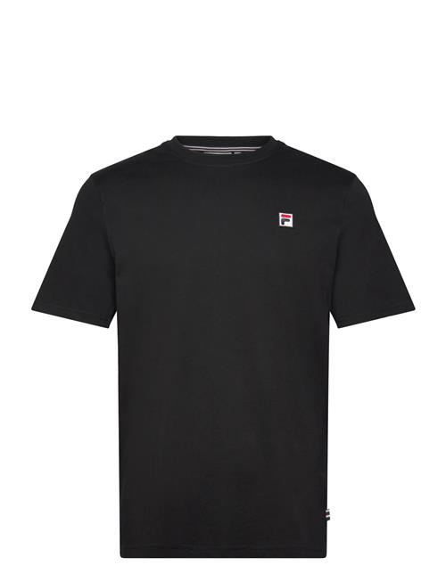 FILA | Biella Regular Short Sleeve T-Shirt | XXL