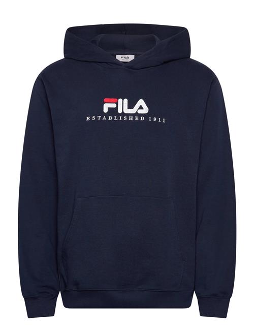 FILA | Valsera Regular Logo Hoodie | XXL