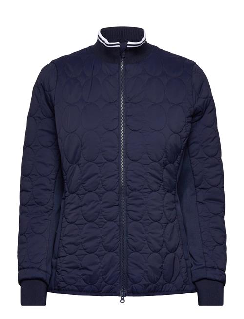 Original Penguin Golf | Quilted Puffer Jacket | S