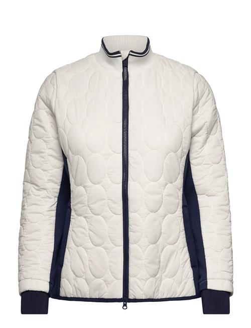 Original Penguin Golf | Quilted Puffer Jacket | S