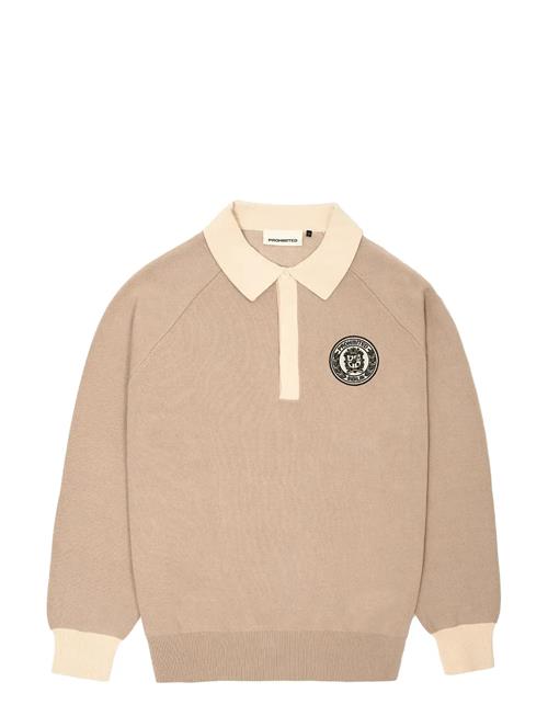 Prohibited | Cup Knitted Jersey | XXL