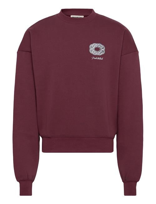 Prohibited | Legacy Crew Neck | L