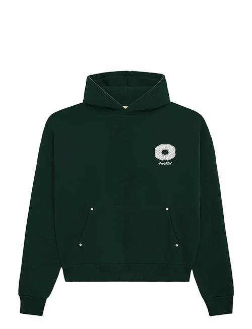 Prohibited | Legacy Hoodie | XXL