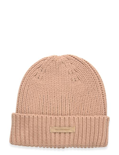 Prohibited | Oak Beanie Brown | ONE SIZE