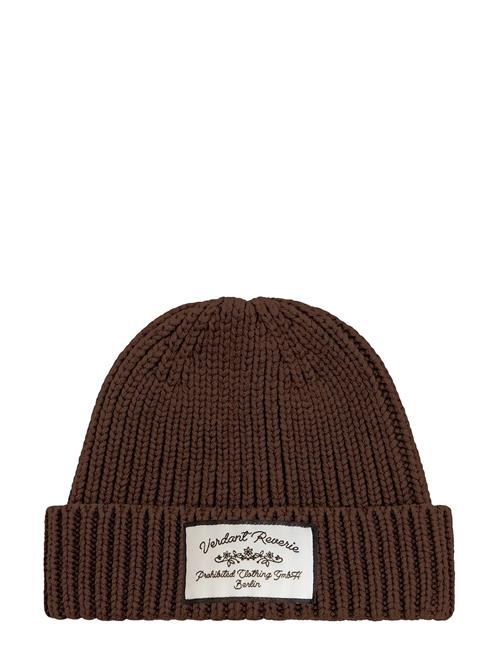 Prohibited | Verdant Reverie Beanie | ONE SIZE