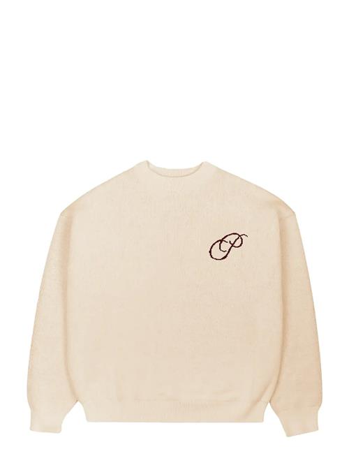 Prohibited | Initial Knit Sweater | L