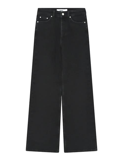 Day Birger et Mikkelsen | Cai - Black Washed Denim Stretch | 42