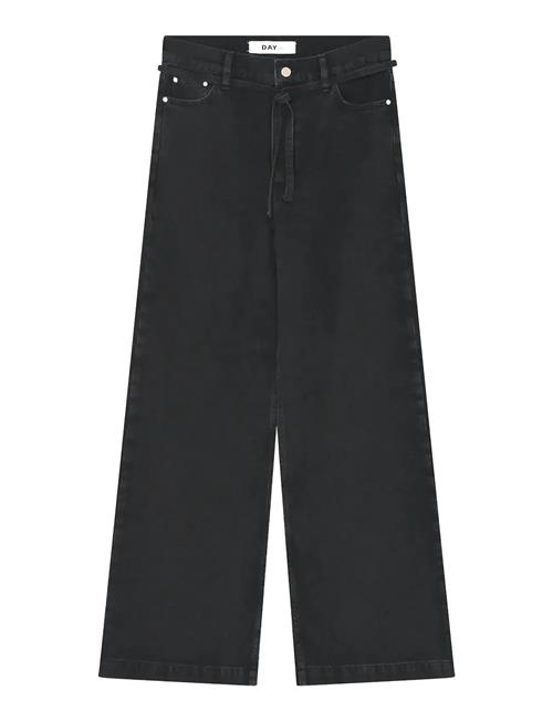 Day Birger et Mikkelsen | Elijah - Black Washed Denim | 34