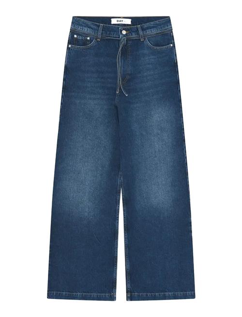 Day Birger et Mikkelsen | Elijah - Medium Blue Denim | 44
