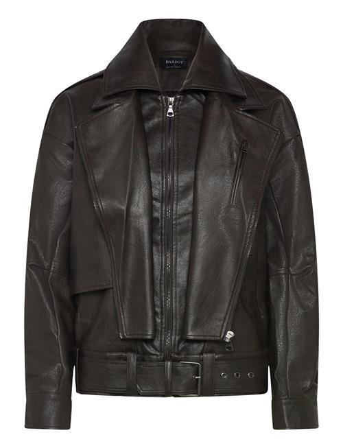 Bardot | Kavi Vegan Leather Jacket | M