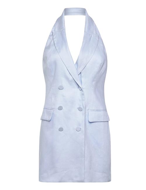 Bardot | Freya Linen Vest Mini Dress | 36