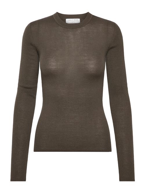 Tiger of Sweden | Ovie Rws | S