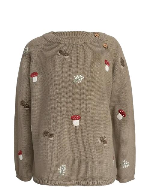 Hanevild | Fall Blouse | 104 x 41