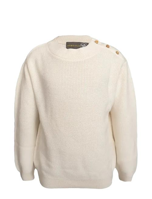 Hanevild | Theodor Sweater | 122/128