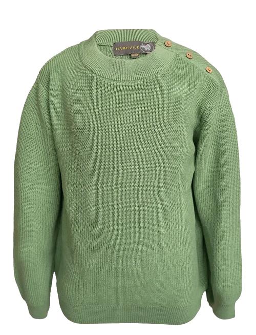 Hanevild | Theodor Sweater | 110/116
