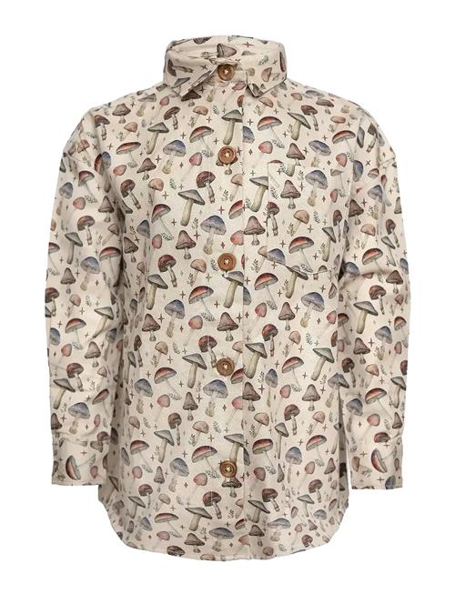 Hanevild | Mushroom Shirt, Classic | 104