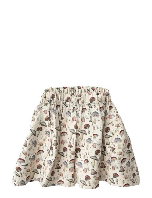 Hanevild | Mushroom Skirt | 104