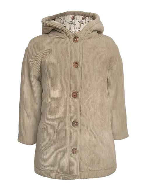 Hanevild | Mushroom Jacket | 122/128