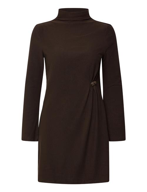 Vero Moda | Vmkath Ls Short Buttn Cord Dress Jrs Exp | XS