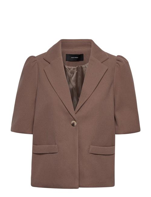 Vero Moda | Vmloris 2/4 Short Jacket Wvn Exp | S