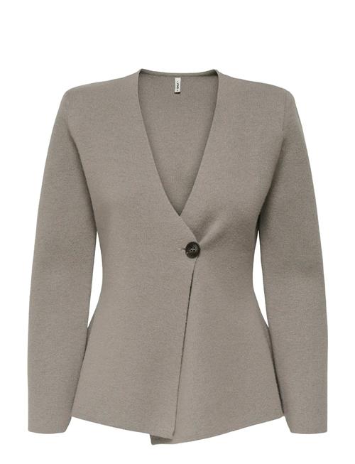 ONLY | Onlmyera Life Ls One Button Cardigan Knt | XS