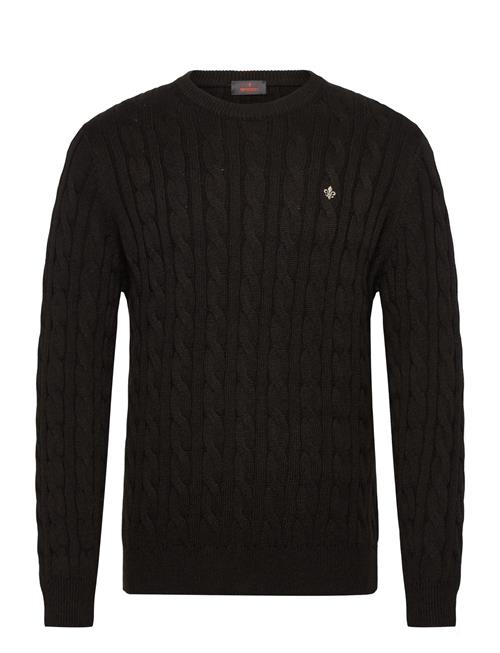 Morris | Nathan Cable Oneck | L