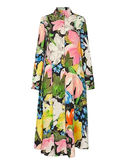 STINE GOYA | 2436 Heavy Dry Viscose, Front Plack | M