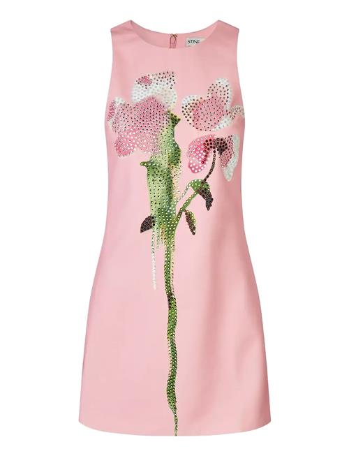 STINE GOYA | 2443 Heavy Bonded Crepe, Garter Min | XS