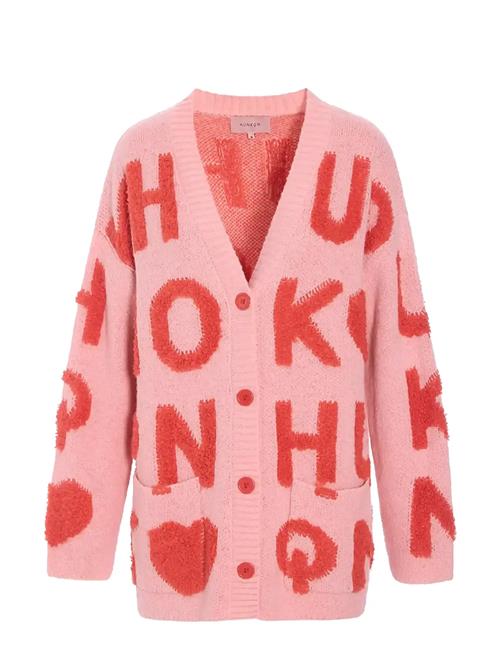 Hunkøn | Jenny Knit Cardigan | XS
