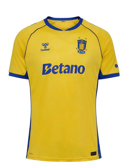 Hummel | Bif 25/26 Home Jersey S/S | S